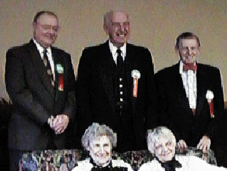 Alex Bay Concert Organizers